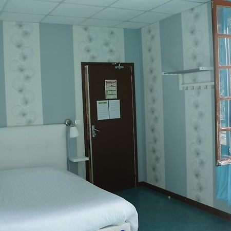 Le Natural Otel Selongey Dış mekan fotoğraf