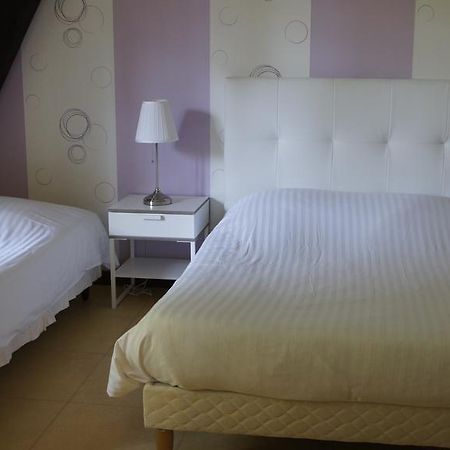 Le Natural Otel Selongey Dış mekan fotoğraf