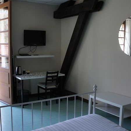 Le Natural Otel Selongey Dış mekan fotoğraf