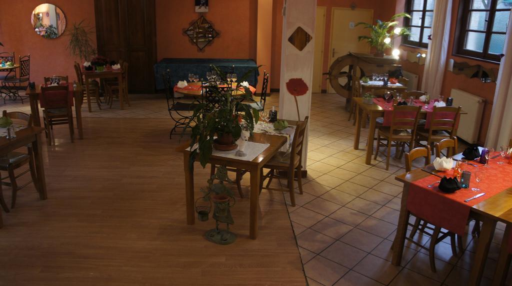 Le Natural Otel Selongey Dış mekan fotoğraf