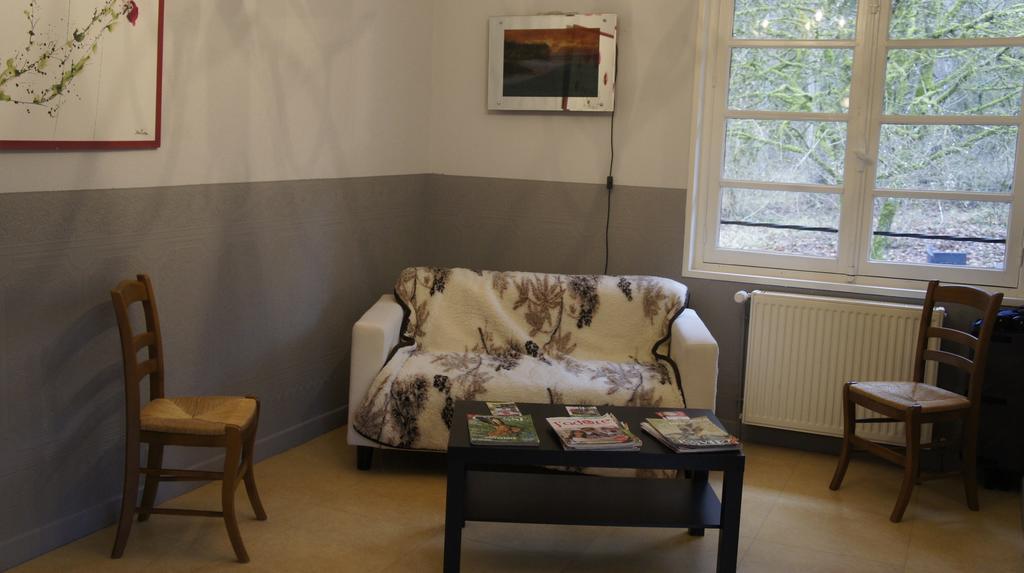 Le Natural Otel Selongey Dış mekan fotoğraf