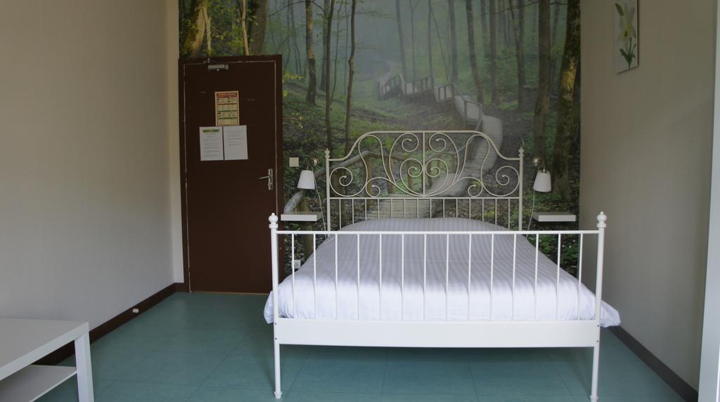 Le Natural Otel Selongey Dış mekan fotoğraf