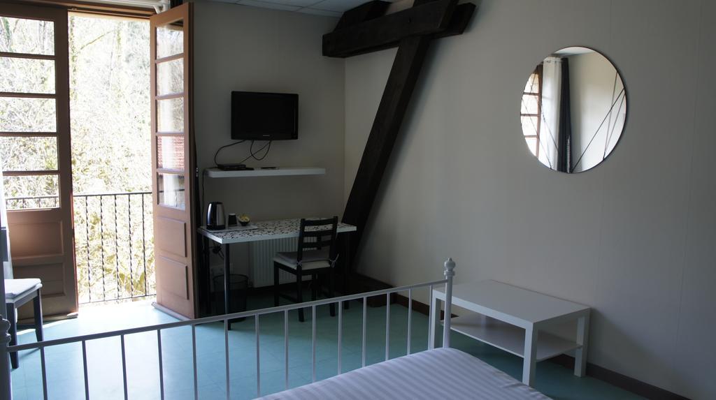 Le Natural Otel Selongey Dış mekan fotoğraf